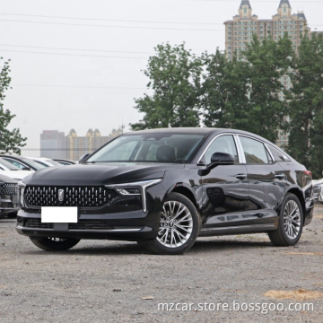 2023 Hot Selling besture B70 1.5 T AutomatherNen Joyment Model benzinevoertuig benzinevoertuig nieuwe auto besturn sedan auto